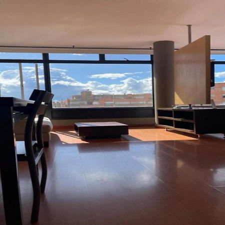 Hotel Juliette Bogotá Dış mekan fotoğraf