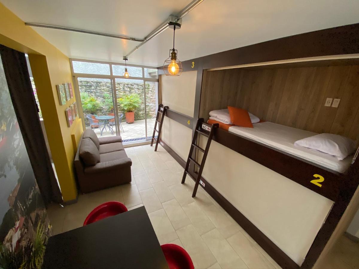 Hotel Juliette Bogotá Dış mekan fotoğraf