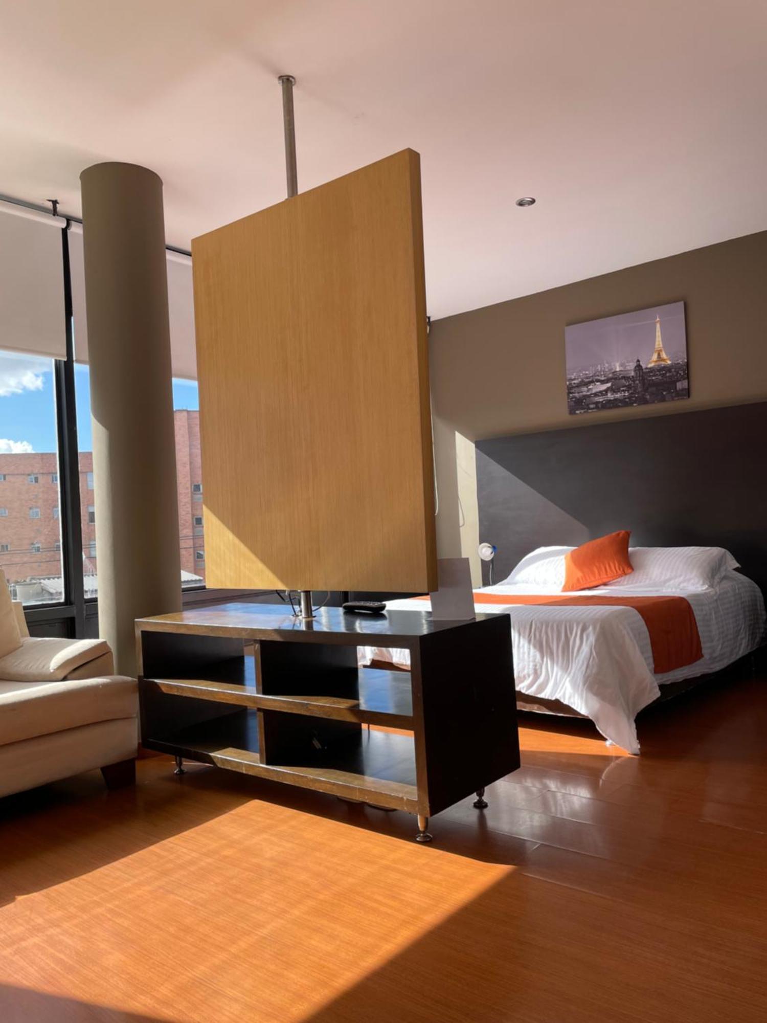Hotel Juliette Bogotá Dış mekan fotoğraf