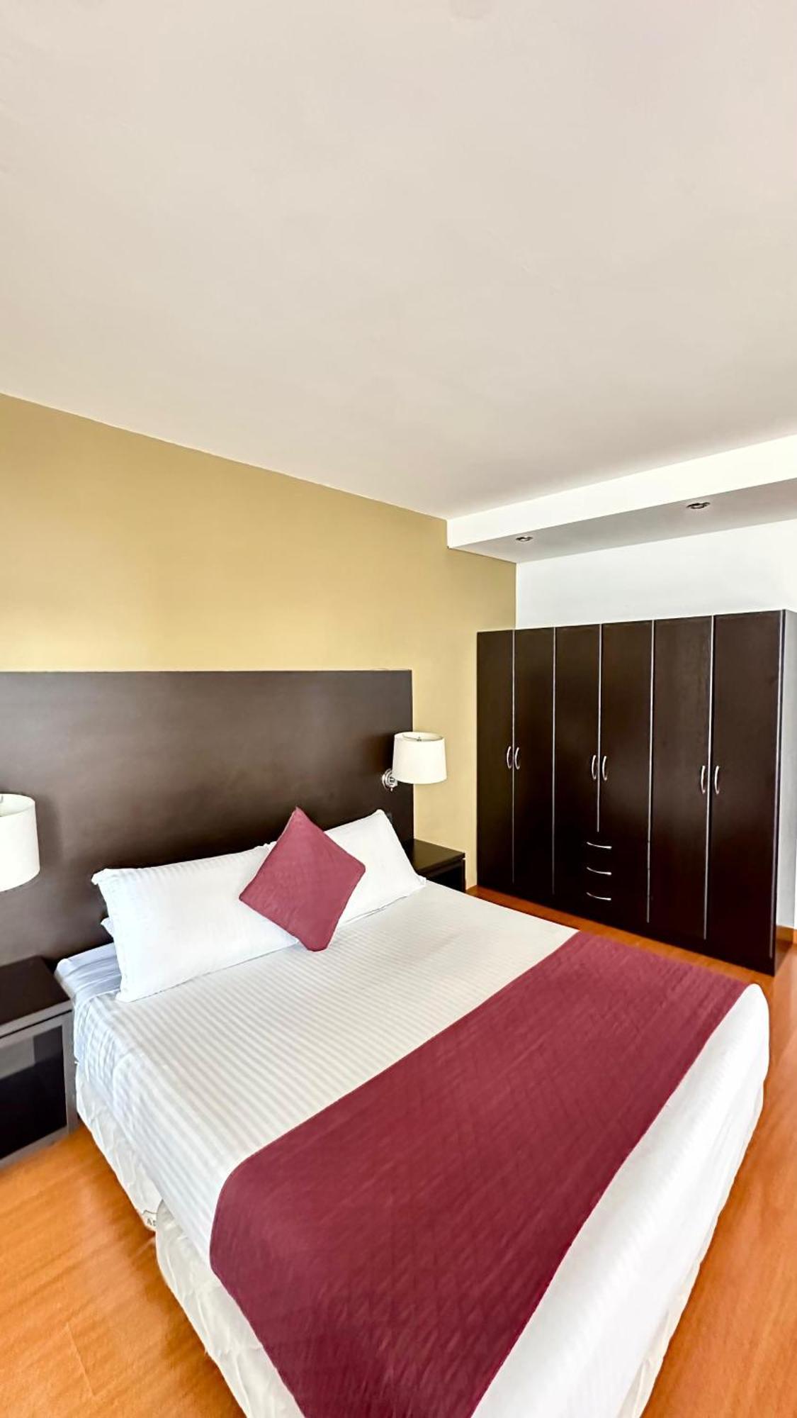 Hotel Juliette Bogotá Dış mekan fotoğraf
