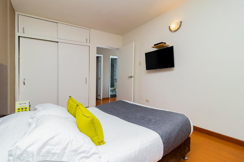 Hotel Juliette Bogotá Dış mekan fotoğraf