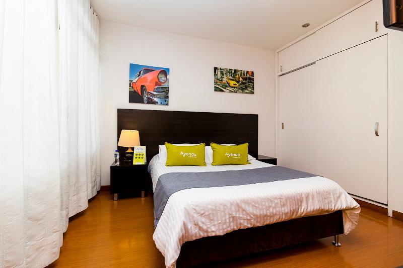 Hotel Juliette Bogotá Dış mekan fotoğraf